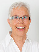 Margarete Isermann