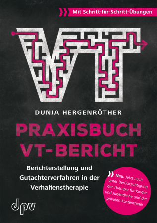 Praxisbuch VT-Bericht