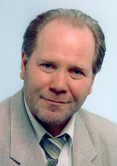 Jürgen Junglas