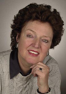 Astrid Schreyögg